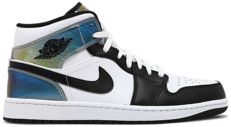 jordan 1 turquoise and black