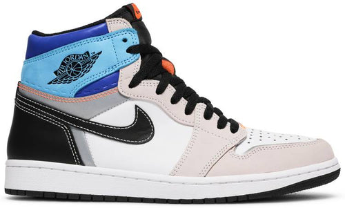 Air Jordan 1 Retro High OG 'Fearless' - CK5666 100 – Urban Necessities