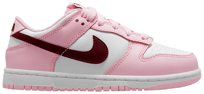 Dunk Low PS 'Valentine's Day' - CW1588 601
