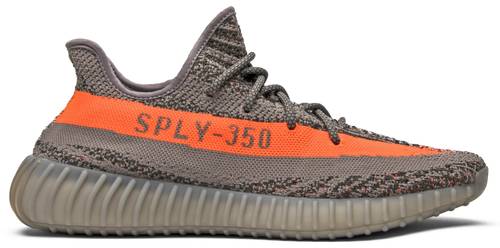 Yeezy Boost 350 V2 'Beluga Reflective' - GW1229