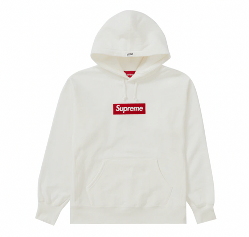 Supreme Inside Out Box Logo Hooded Sweatshirt in Black – Urban Necessities