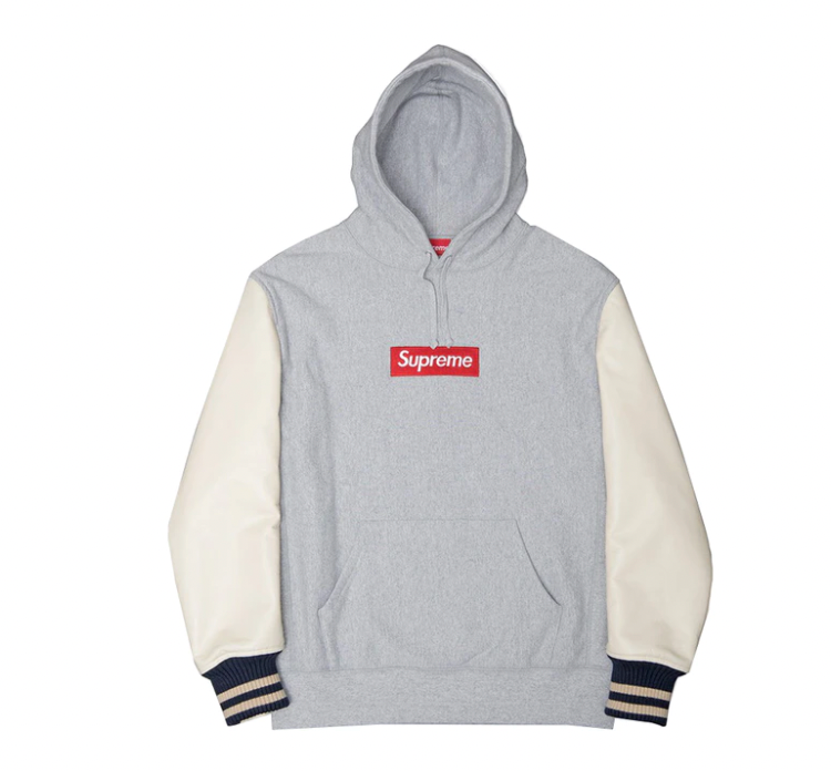 Supreme JUNYA WATANABE CDG MAN Customized Box Logo Hoodie – Urban ...