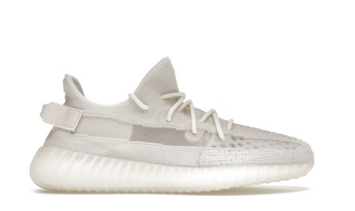 Adidas Yeezy Boost Shoes 350 V2 Dazzling Blue (FT807) - KDB Deals