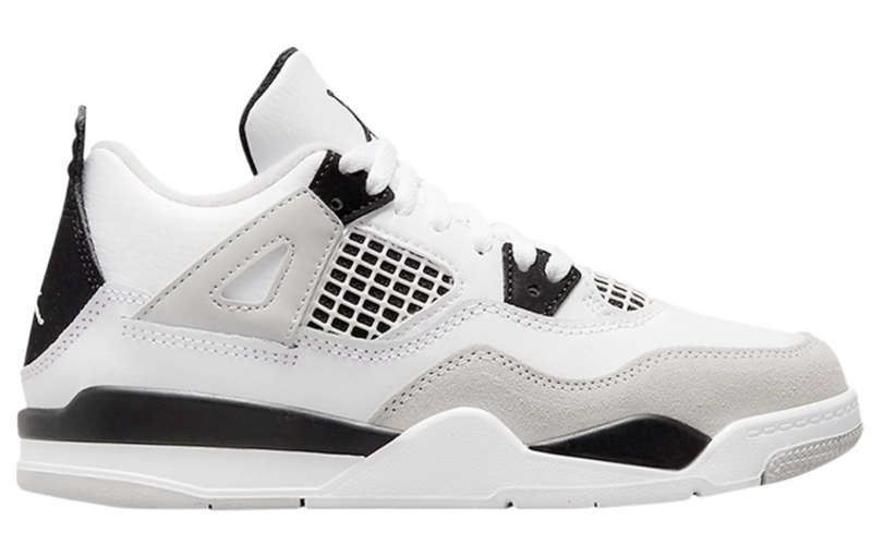 black and white mesh jordans