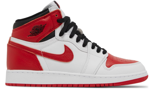 Air Jordan 1 Retro High OG 'Heritage' - 555088 161 – Urban Necessities