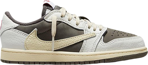 Travis Scott x Air Jordan 1 Low OG “Reverse Mocha” – YankeeKicks