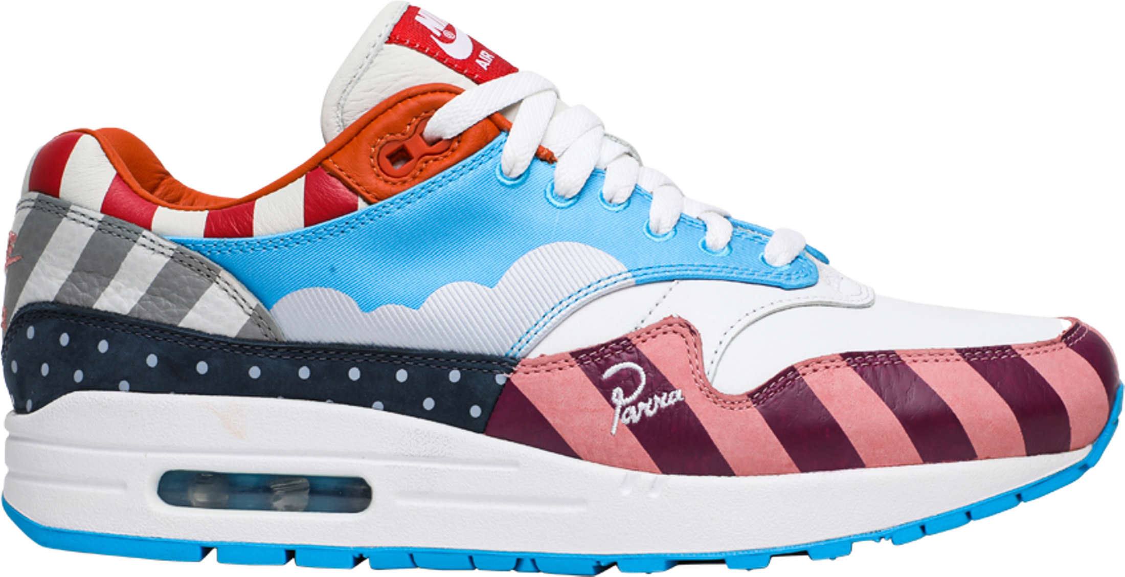parra air max 1 friends and family