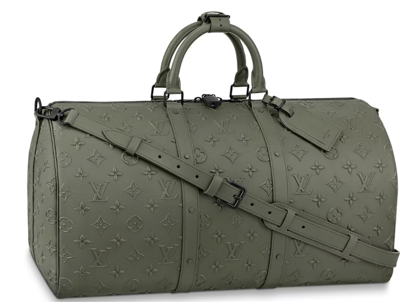 Louis Vuitton Broewn Epi Sorbonne 30LK1219