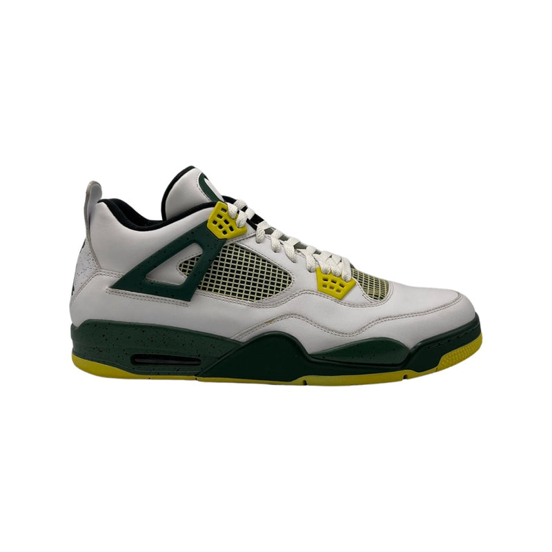 jordan 4 oregon duckman