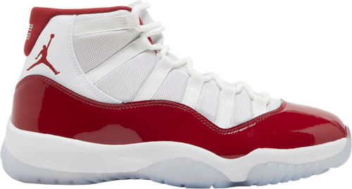 Jordan Preschool Air 11 PS 378039 116 Cherry - Size 11C