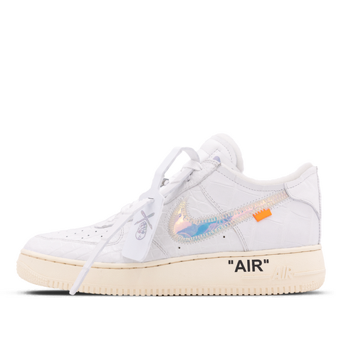 Air Force 1 LV Illusion Pink - SHOE SURGEON – Urban Necessities