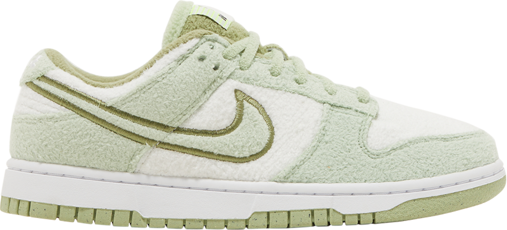 先着 WMNS Dunk Low SE Honeydew 23.5cm(T) - 靴