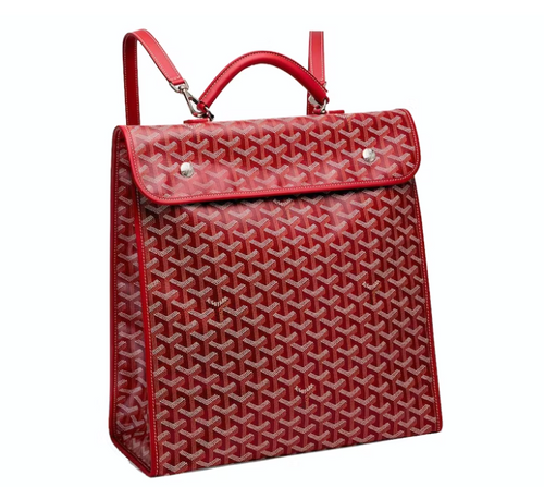 Goyard  The Saint Leger bag 