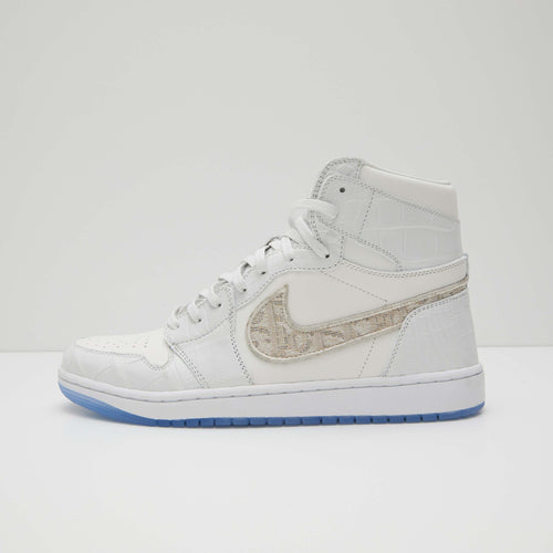 Air Jordan 1 High LV Prism - SHOE SURGEON – Urban Necessities