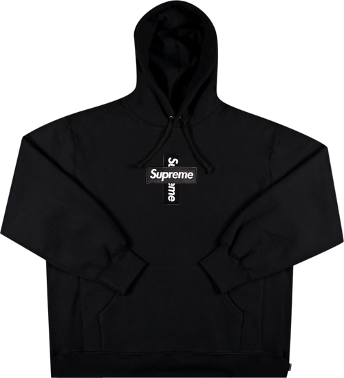 Supreme Box Logo Hooded Sweatshirt (FW21) Plum – Urban Necessities