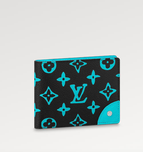 Louis Vuitton Pocket Organizer Playground Canvas – Urban Necessities