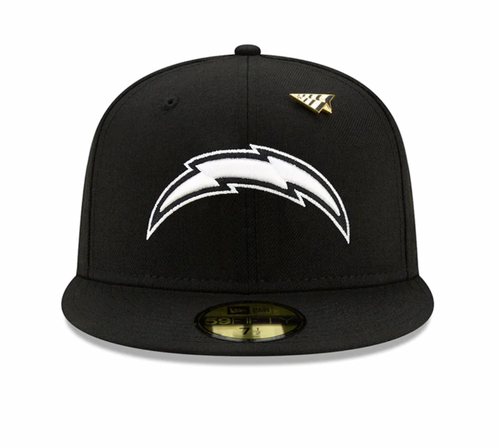 Paper Planes x New York Jets 59FIFTY Fitted Hat