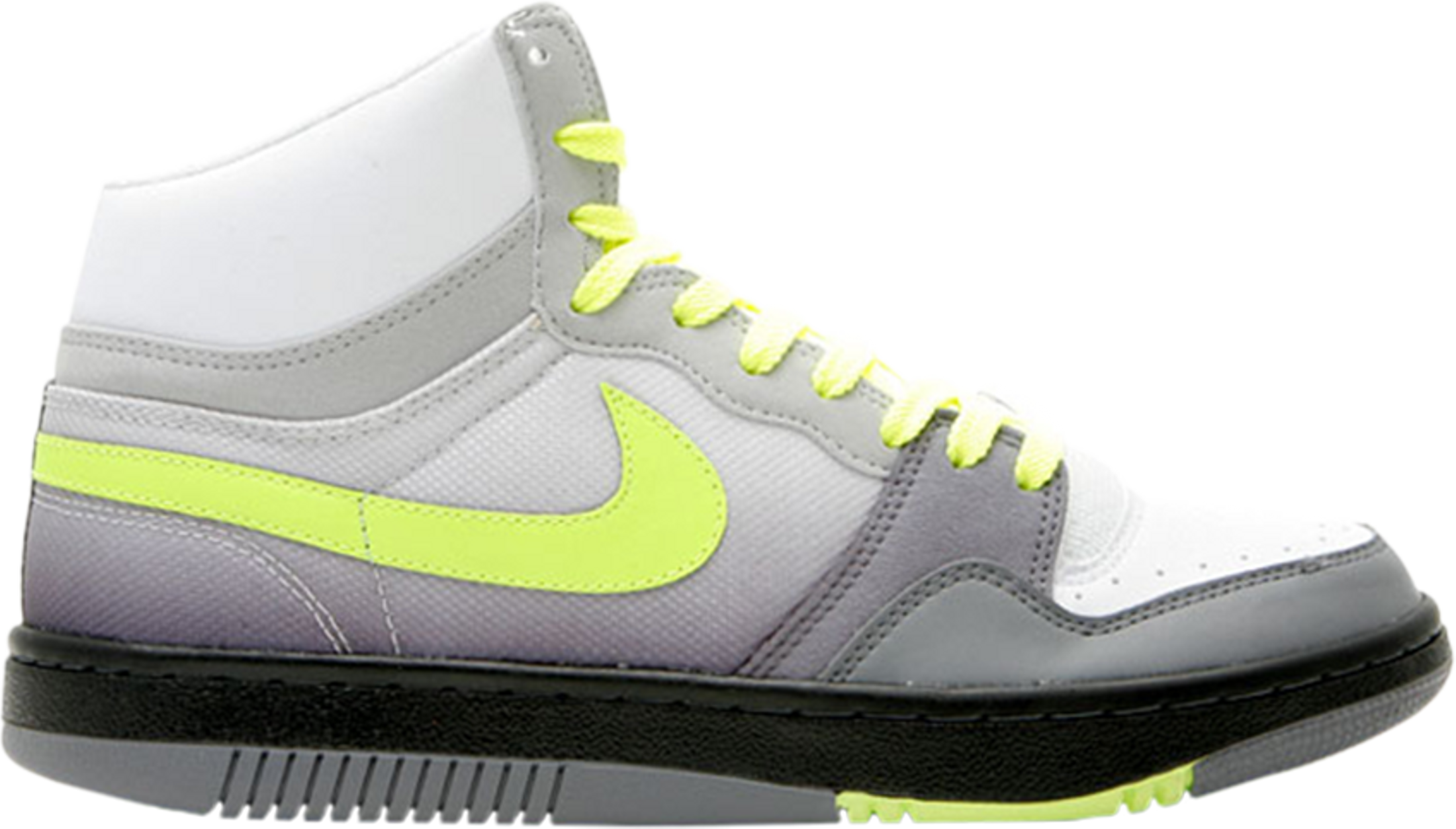 NIKE COURT FORCE HI BASIC - スニーカー