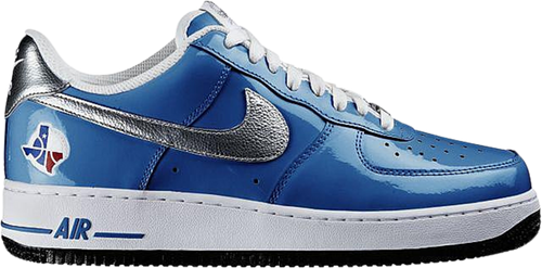 Air Force 1 Premium All-Star 08 Qk 'Nba All-Star 2009