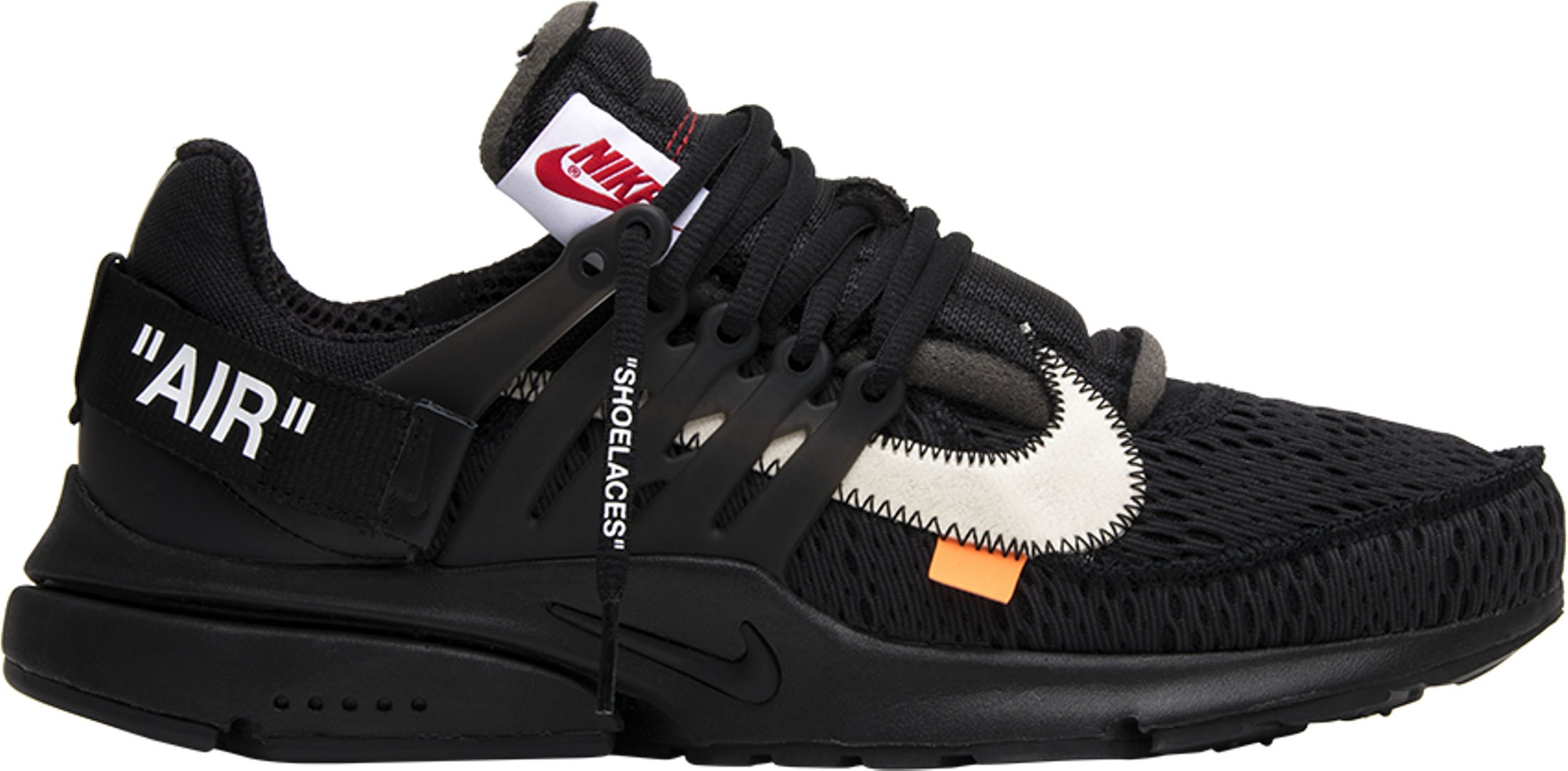 zsűri eszköz Hálószoba nike air presto off white order fodrászat Ruckus cím