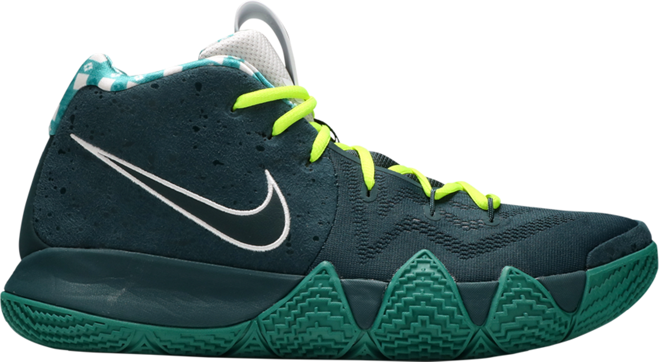 kyrie 4 kix special box