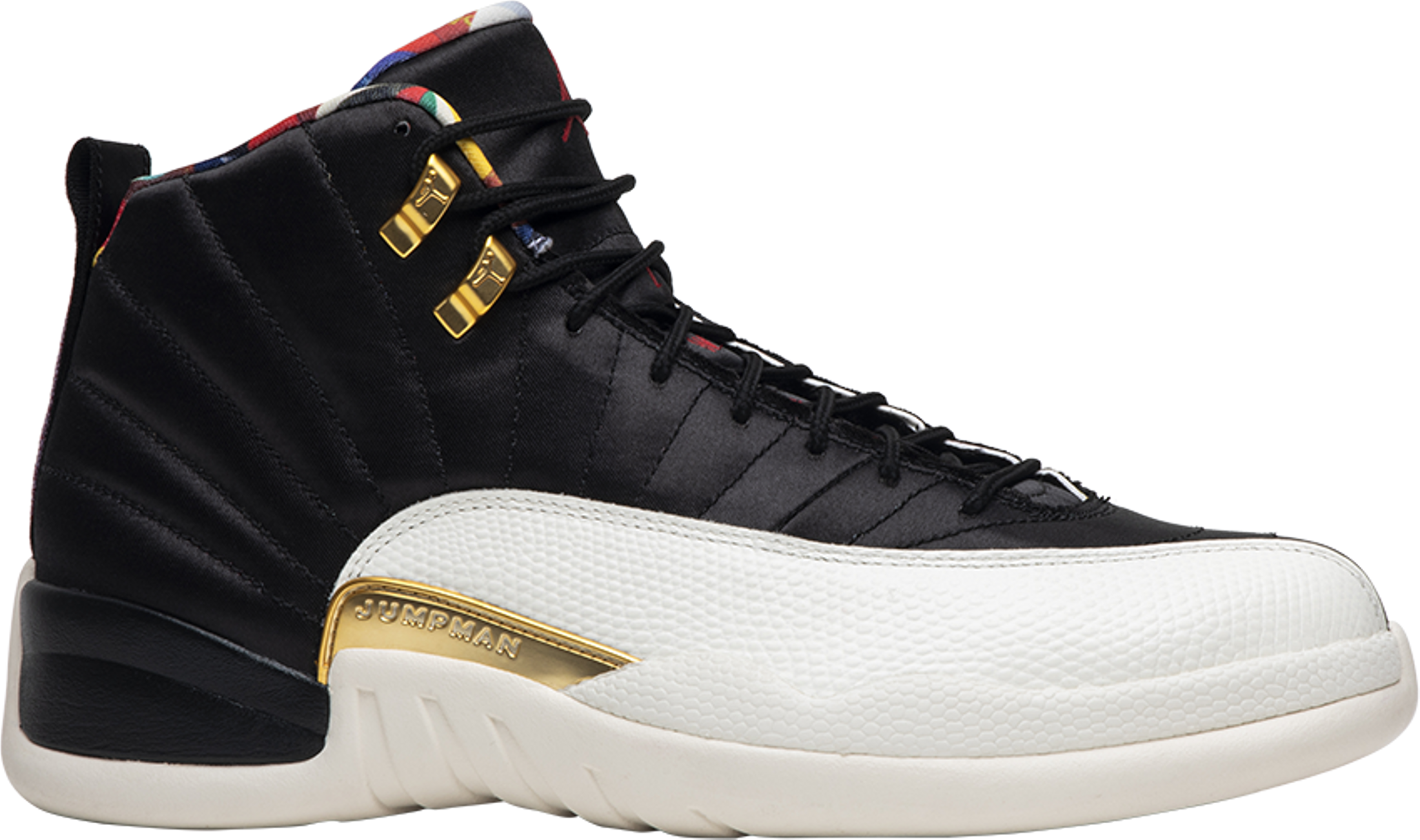 Air Jordan 12 Retro 'Chinese New Year 