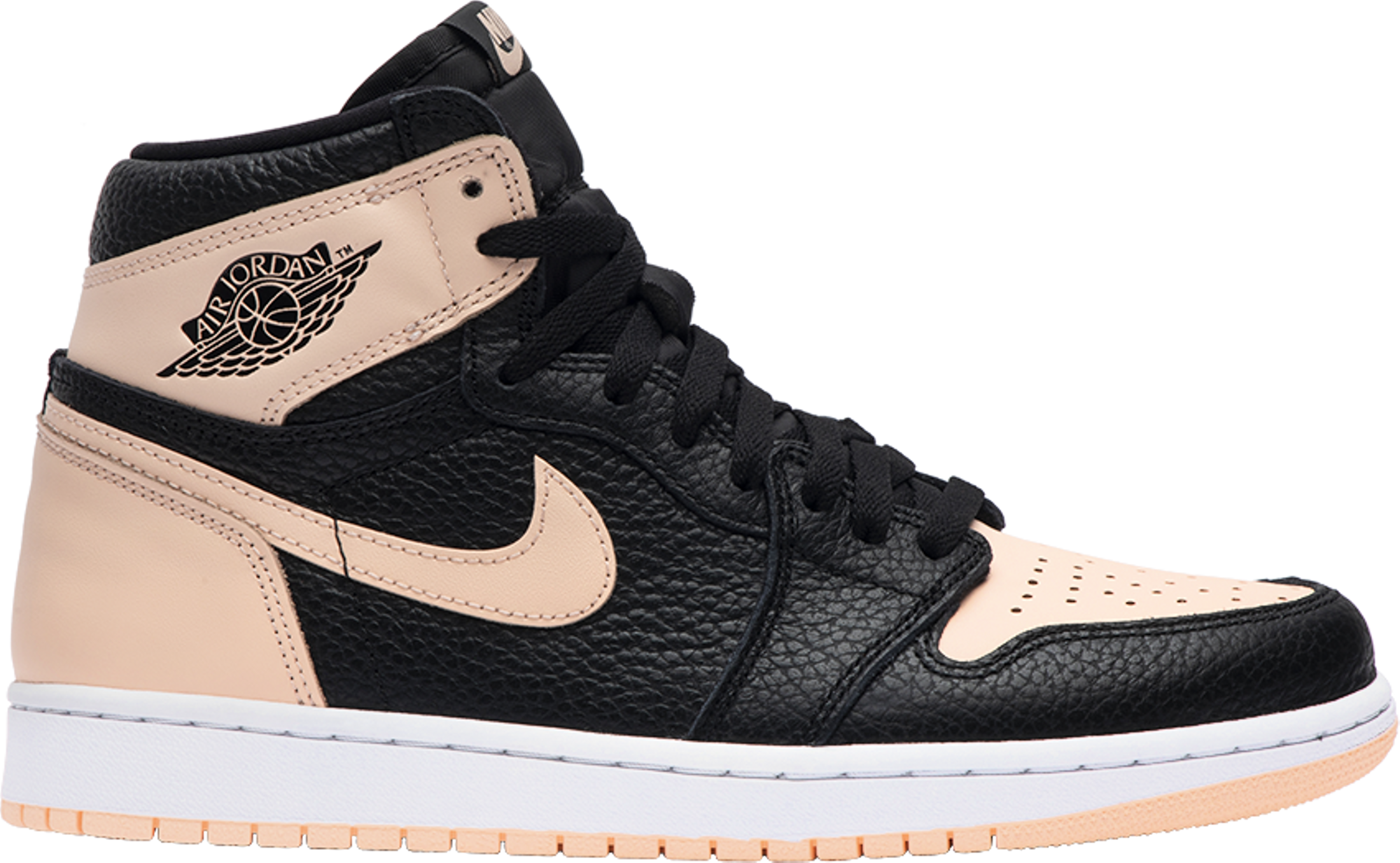 crimson tint jordan 1