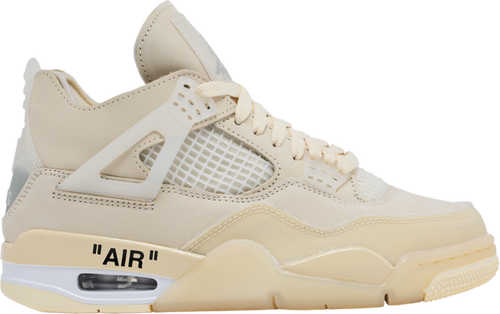 Buy Off-White x Air Jordan 5 Retro SP 'Muslin' - CT8480 001