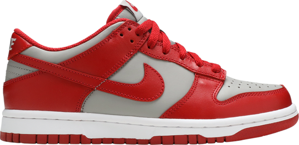 Dunk Low Grade School 'UNLV' - CW1590 002 – Urban Necessities