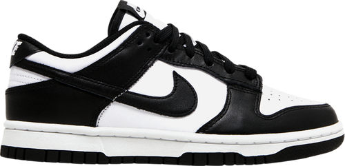 Dunk Low GS 'Black White' sneakers for sale at Urban Necessities.