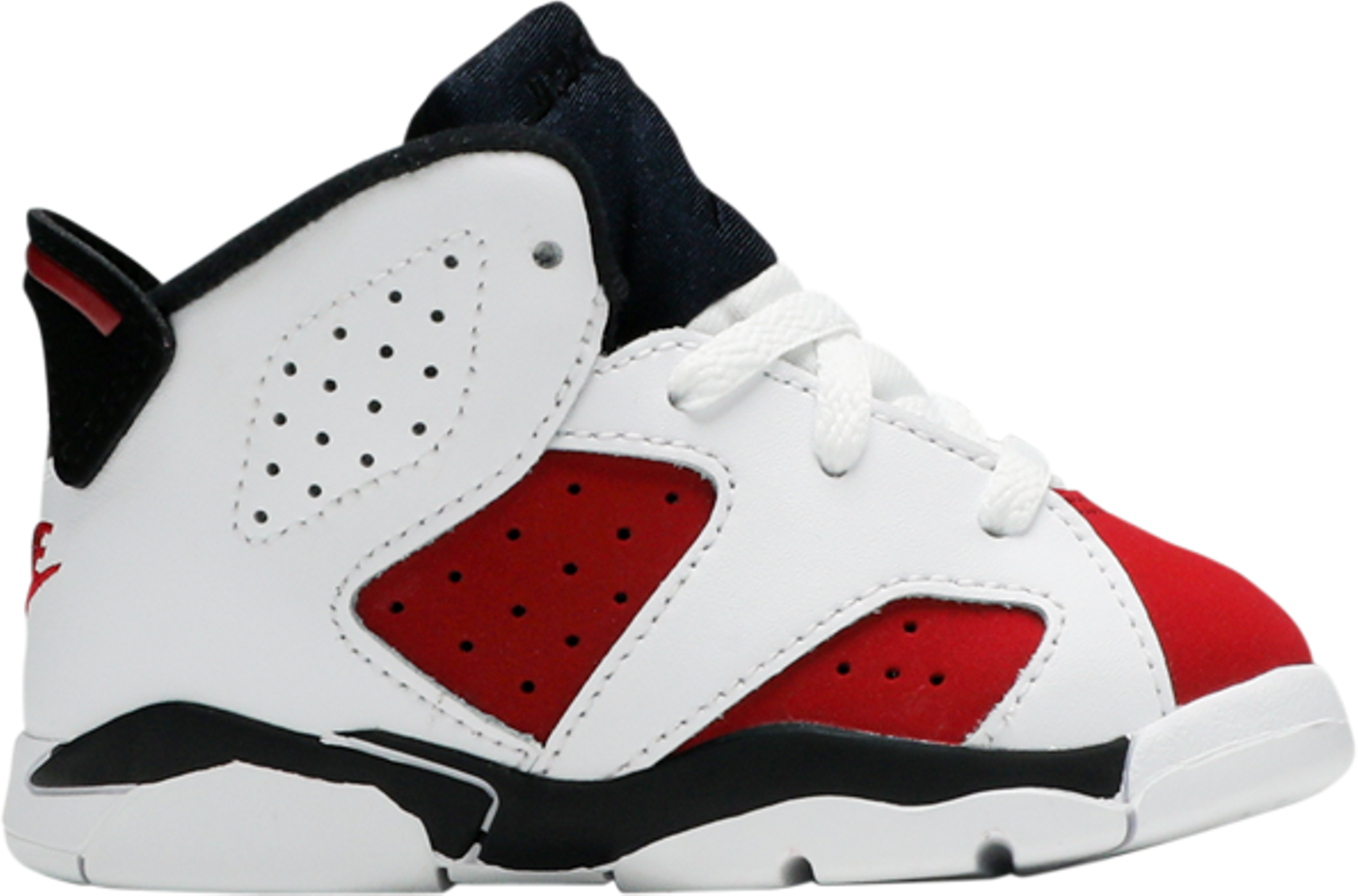 jordan 6 retro toddler