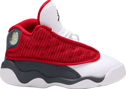 Air Jordan 13 Red Flint DJ5982-600 Release Date - Sneaker Bar Detroit