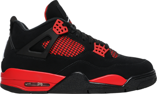 Jordan 4 Retro Military Black – SNKRSELL SHOP