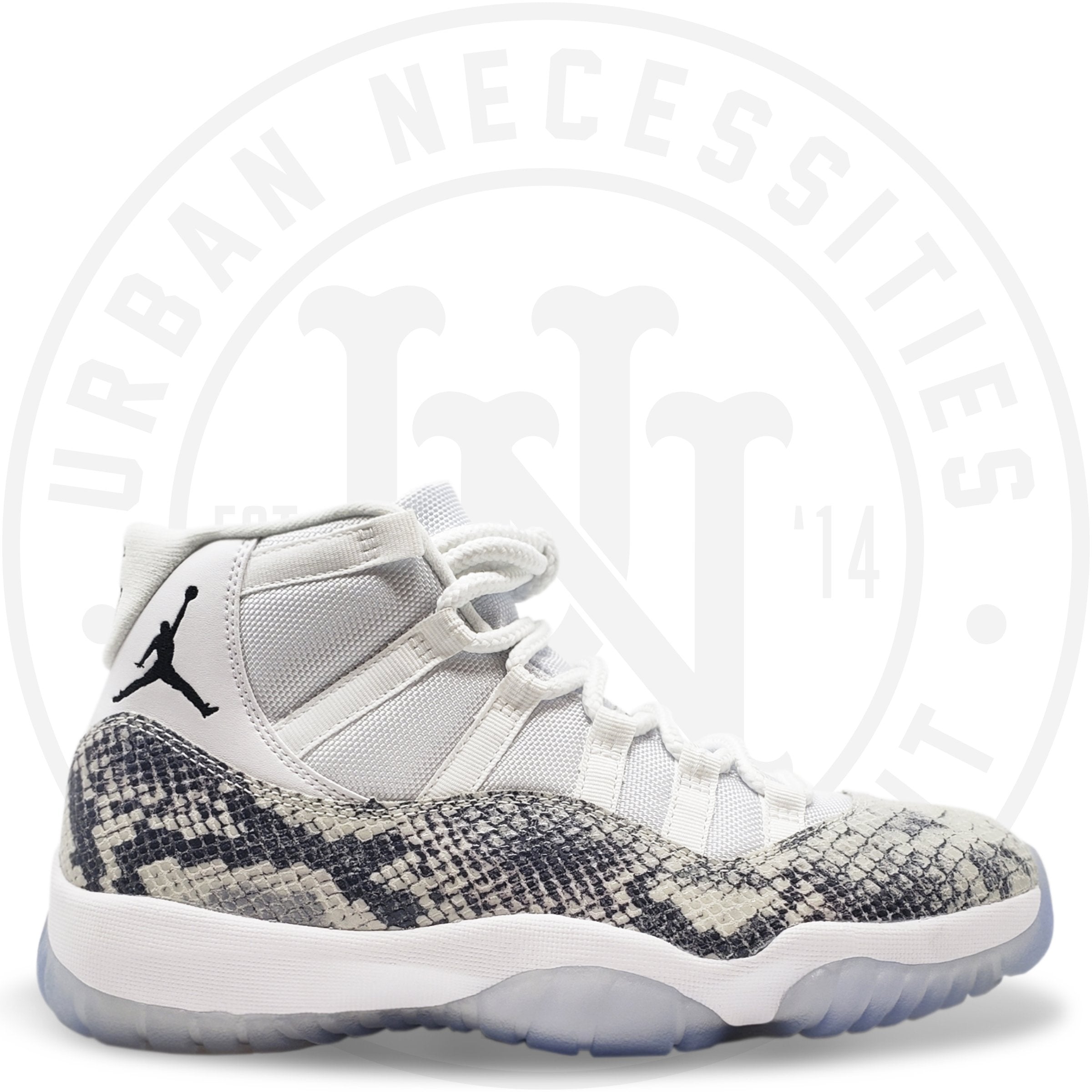 jordans 11 white