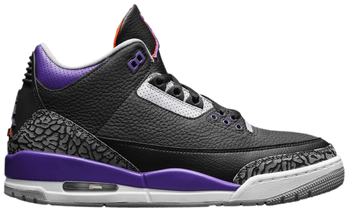 Air Jordan 4 Retro Metallic Purple - CT8527-115 – Izicop