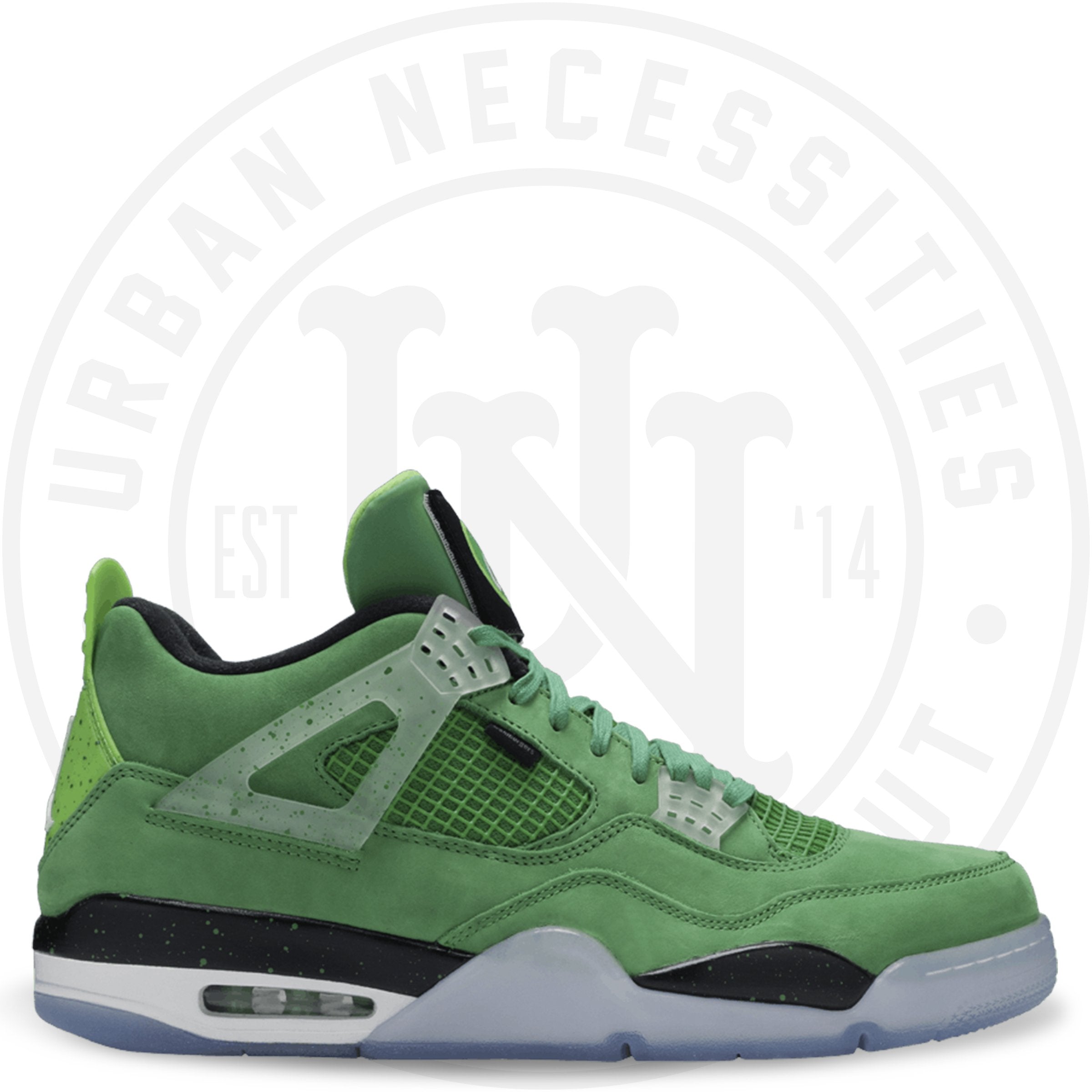 jordan 4 wahlberg