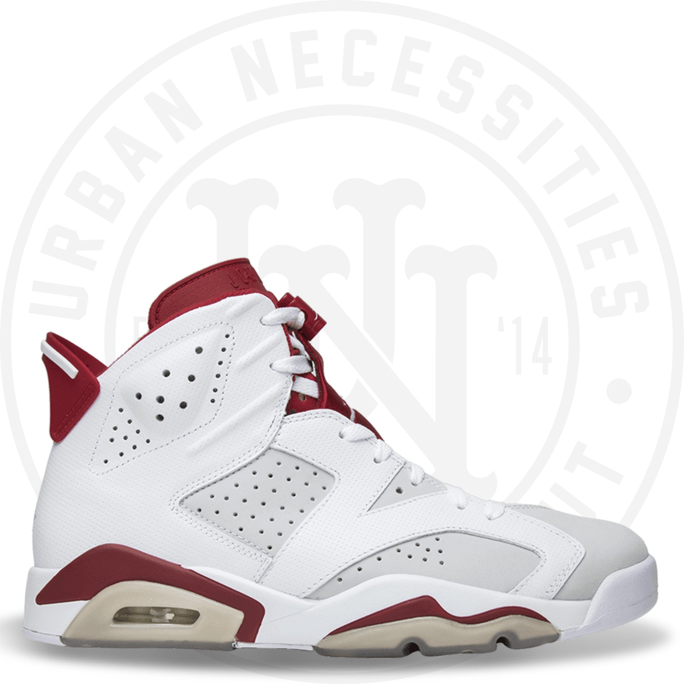 air jordan 6 retro alternate