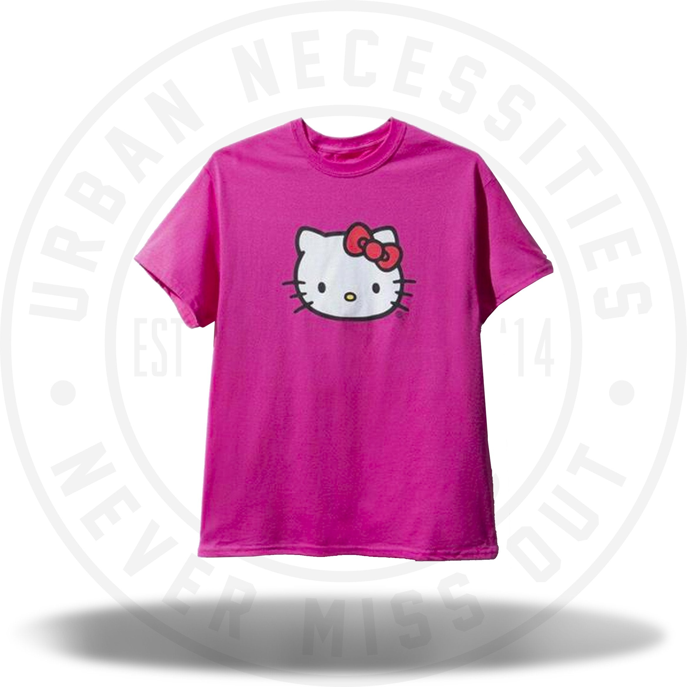 ASSC Anti Social Social Club x Hello Kitty Tee – Urban Necessities