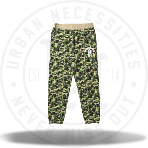 bape undefeated sweatpants