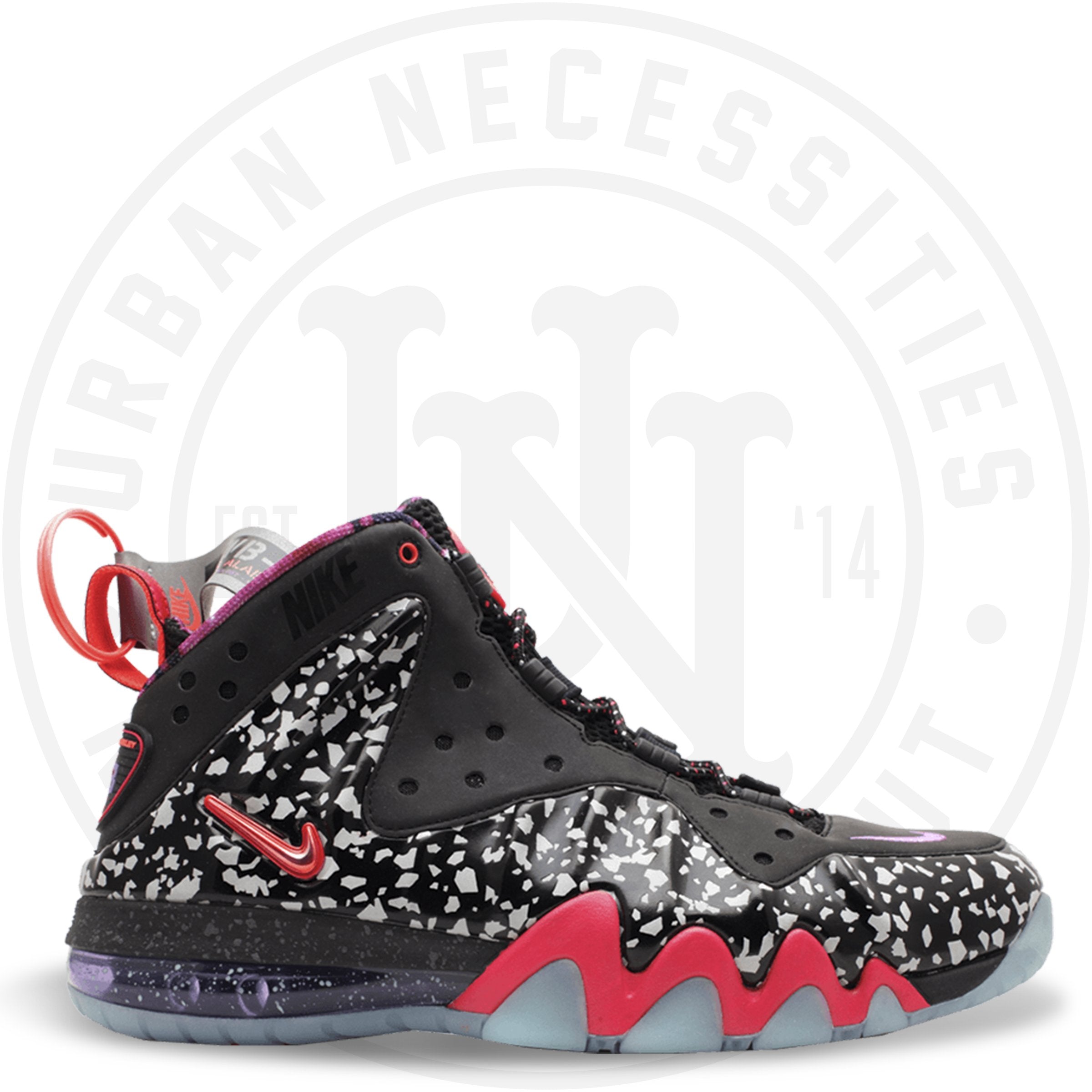 nike barkley posite max area 72