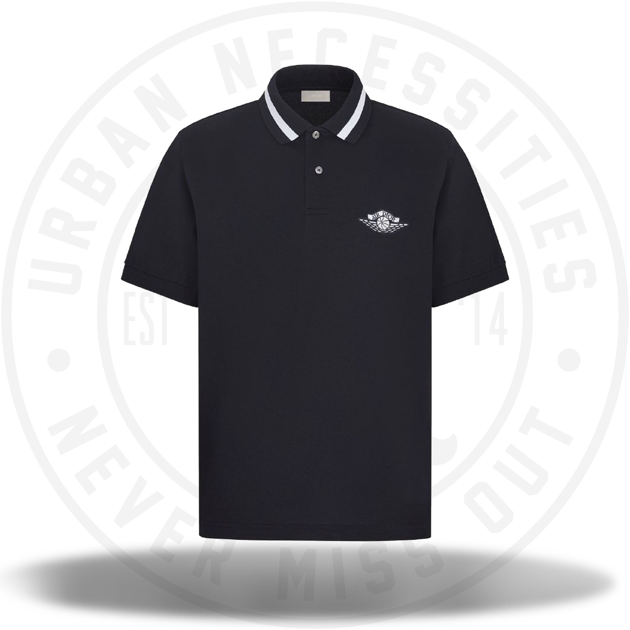 jordan polo shirt