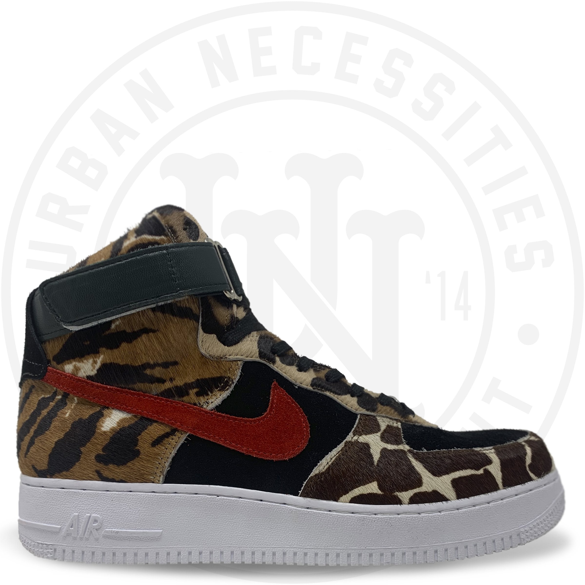 atmos air force 1