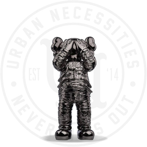 KAWS Holiday Space Figure Silver – Urban Necessities