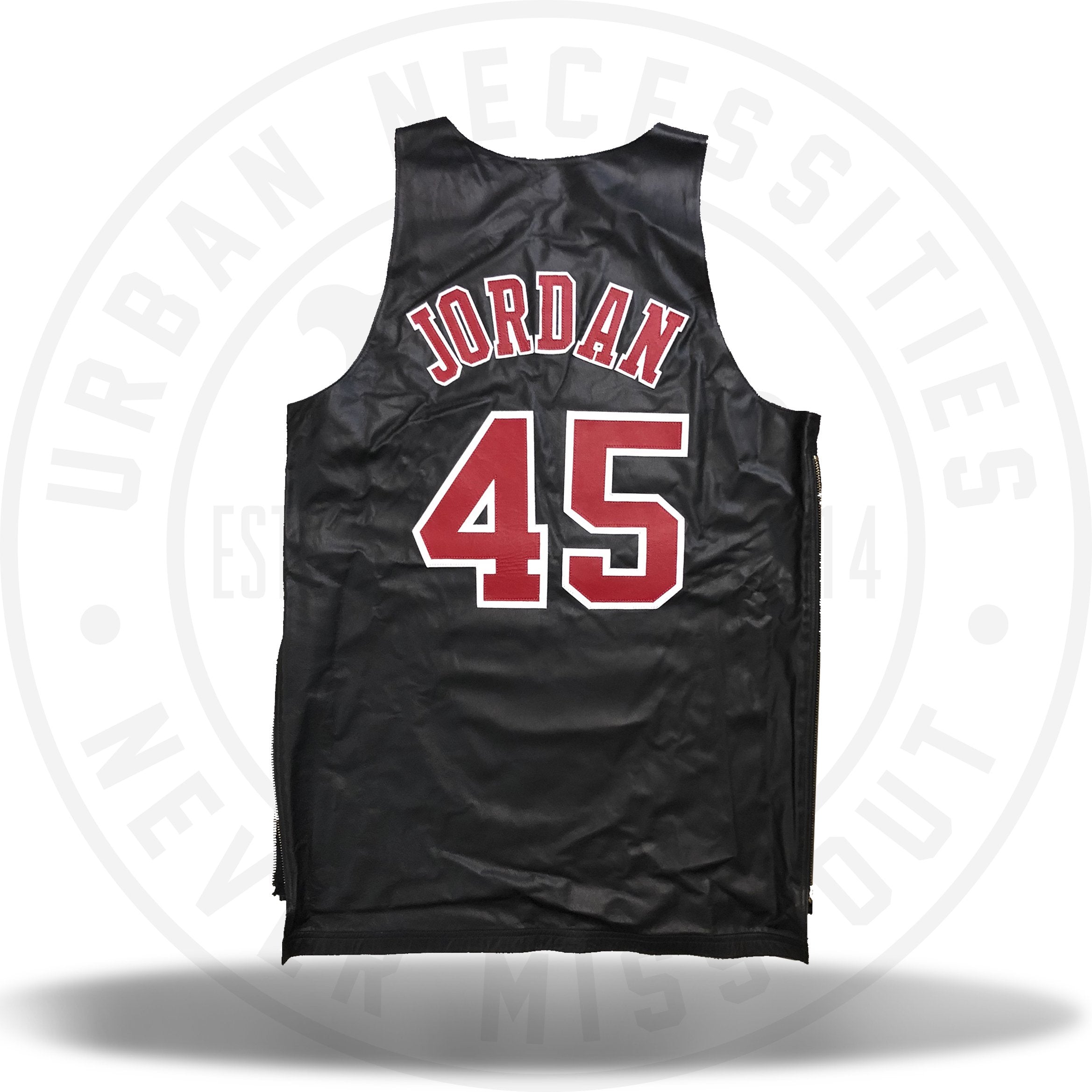 jordan 45 jersey