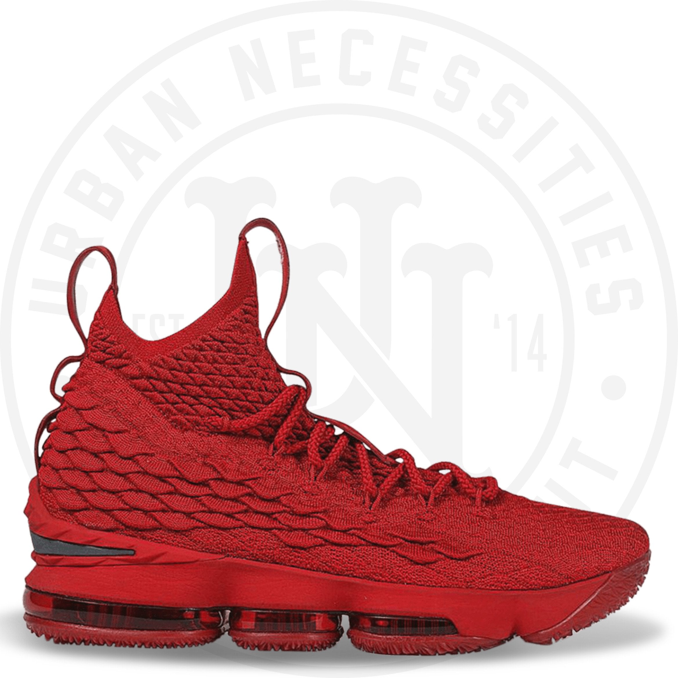 lebron 15 ohio state pe