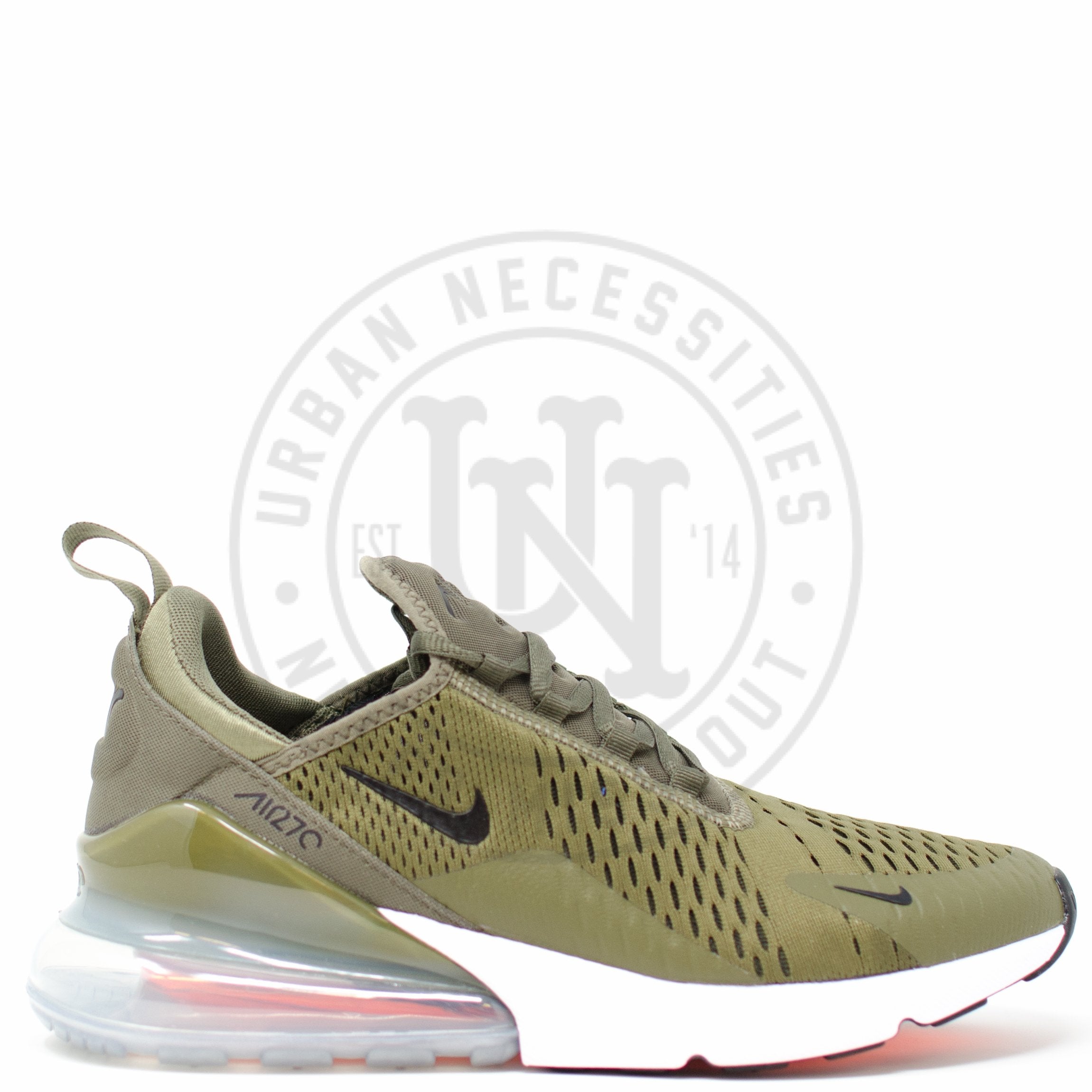 nike air max 270 olive