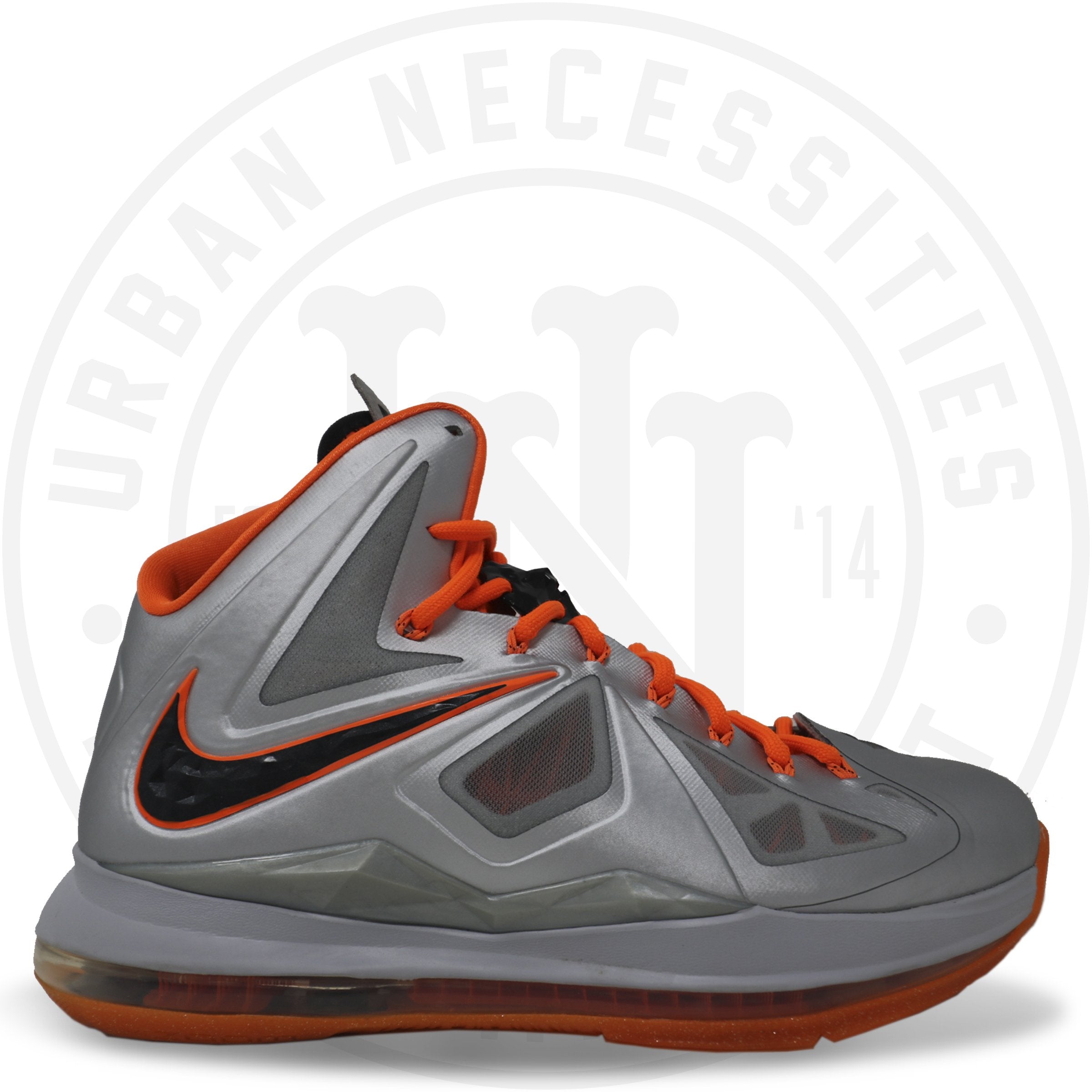 nike lebrons 10