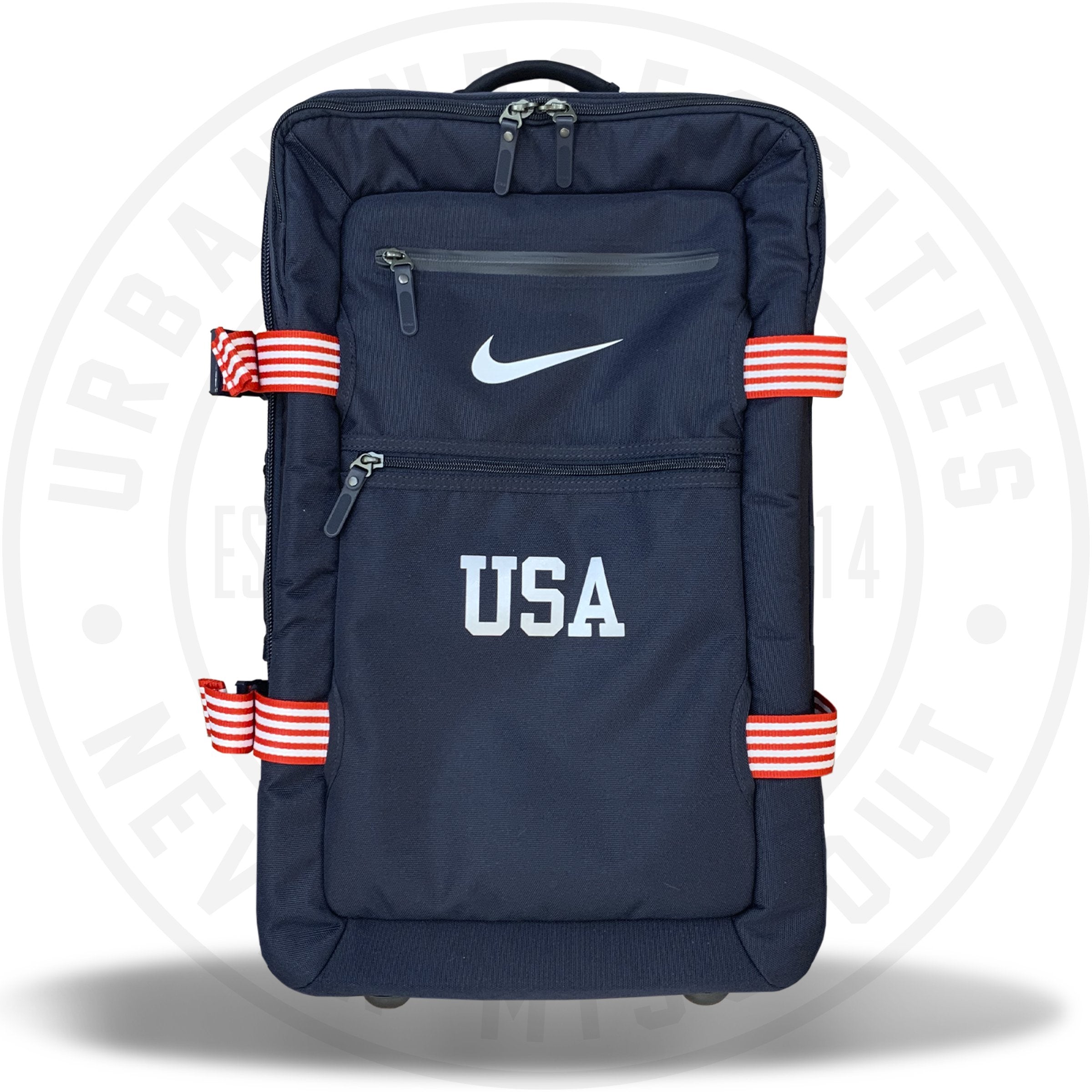 nike carry on bag