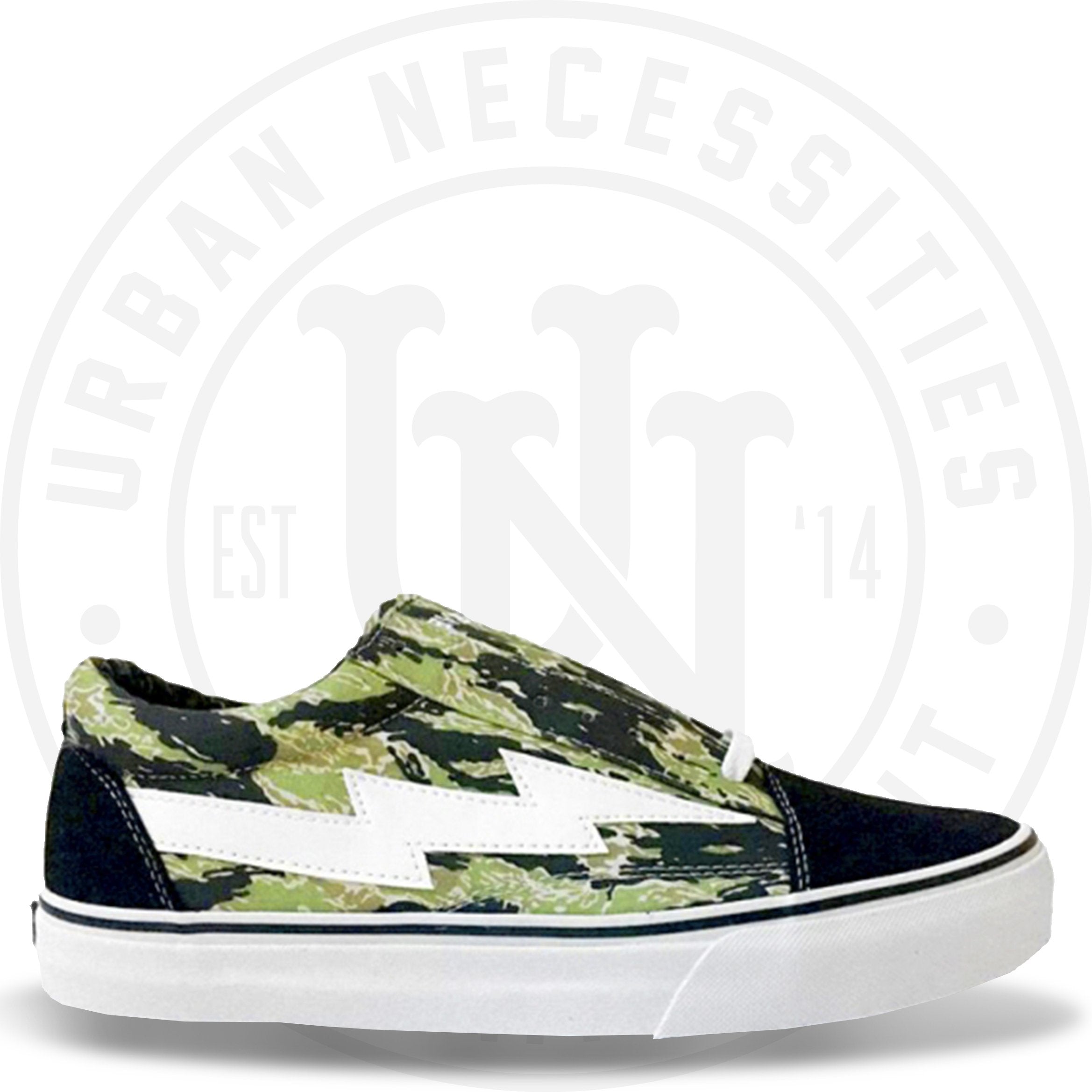 Revenge x Storm Ian Connor 'Khaki Camo 