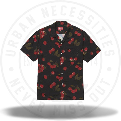 Supreme Cherry Rayon 2024 | favors.com